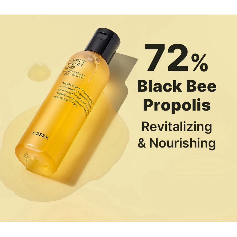 COSRX Full Fit Propolis Synergy Toner 280ml