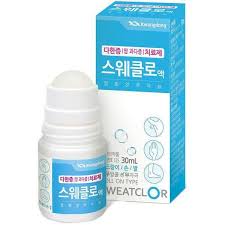 Kwang Dong Antiperspirant Deodorant 30 ml