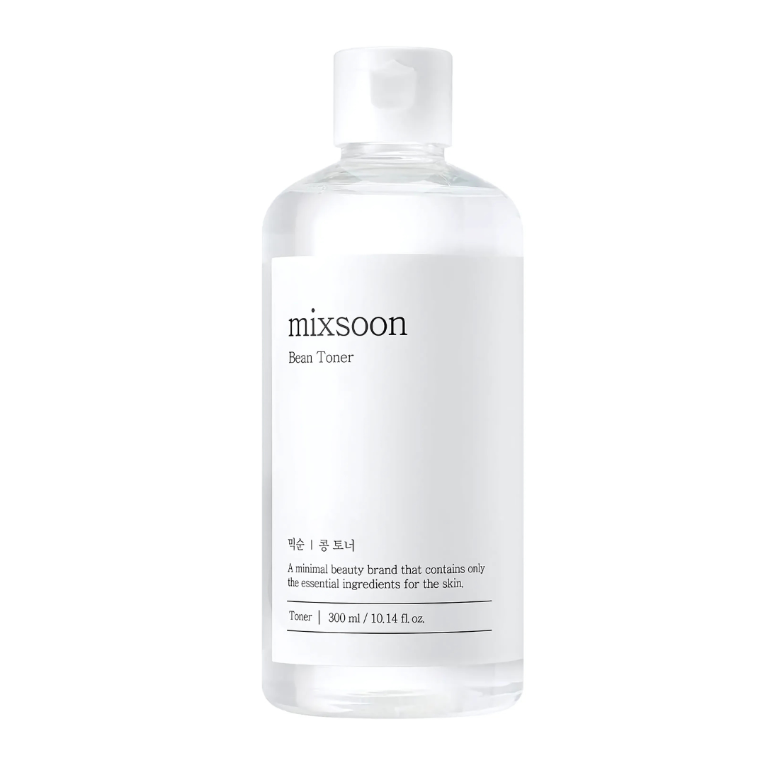 Tonique Essence Éclat Mixsoon 150 ml