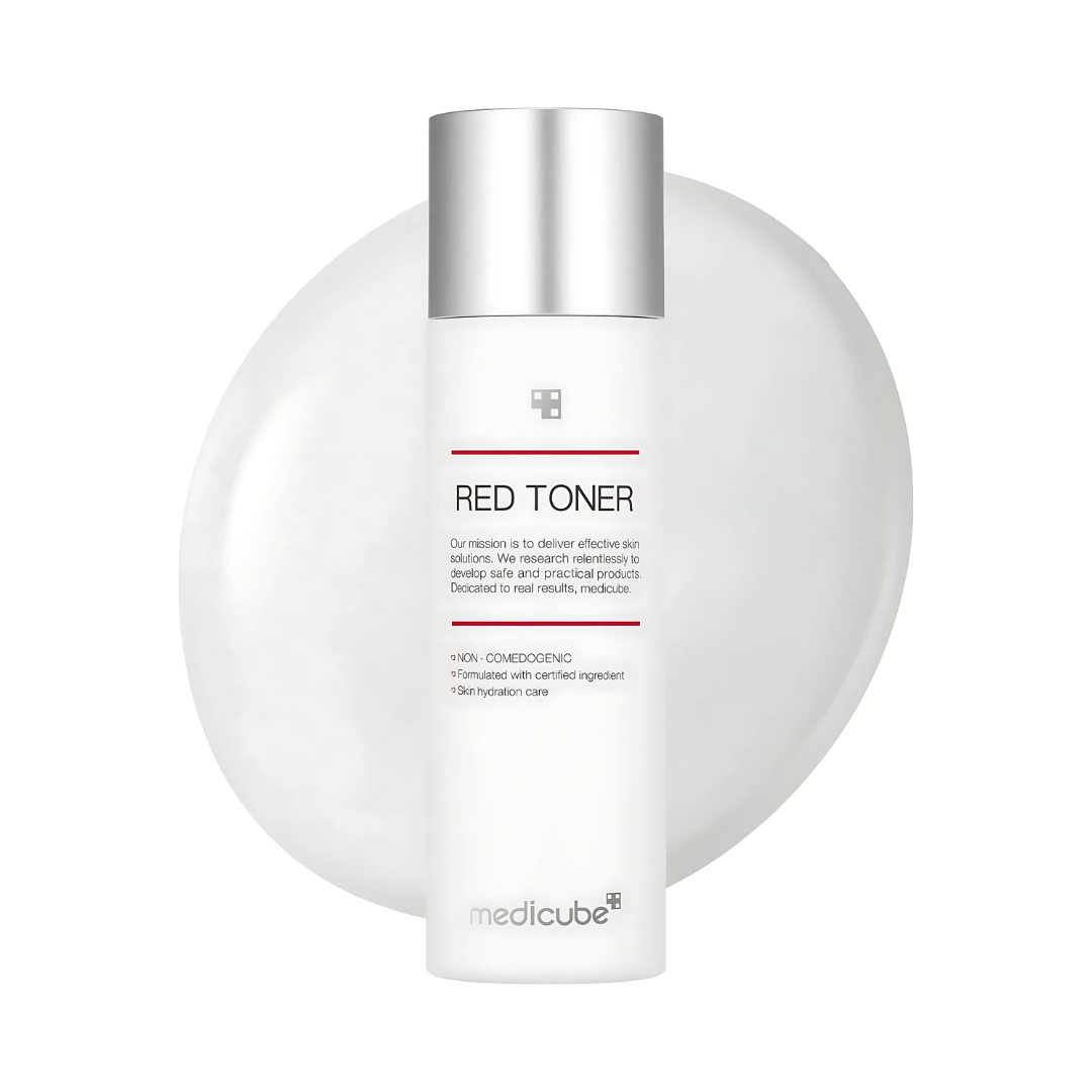 Medicube Red Toner 100ml
