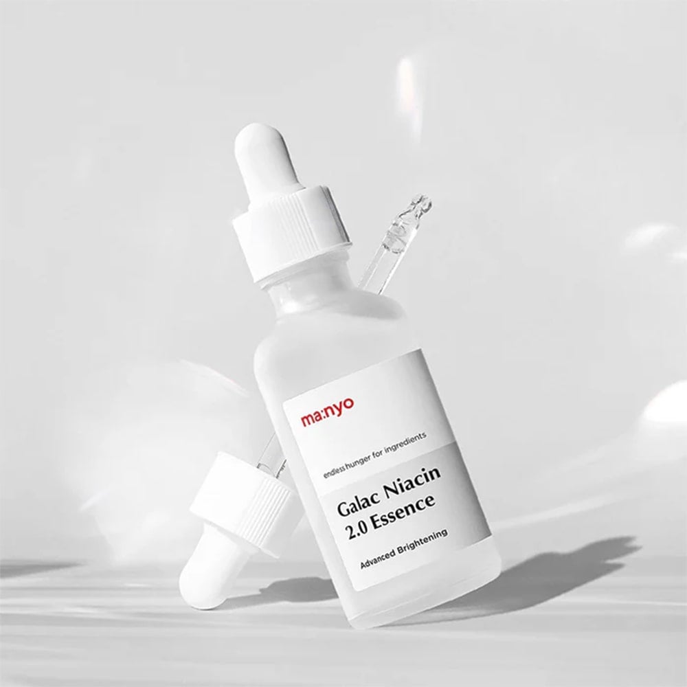 MANYO Galac Niacin  2.0 Essence 30ml