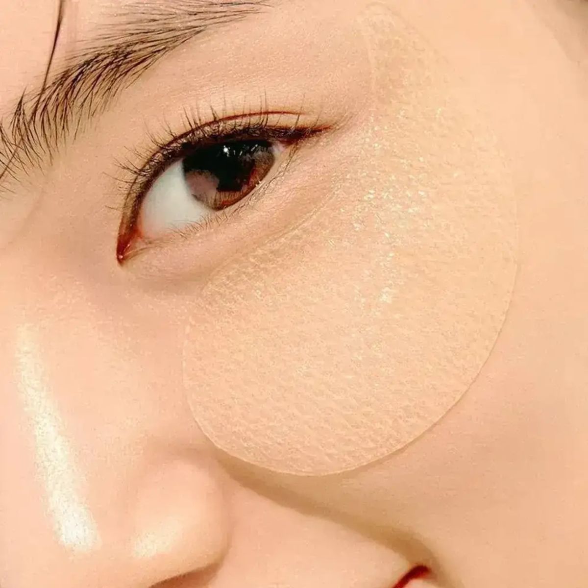 Goodal Green Tangerine Vitamin C Eye Gel Patches 60 Sheets