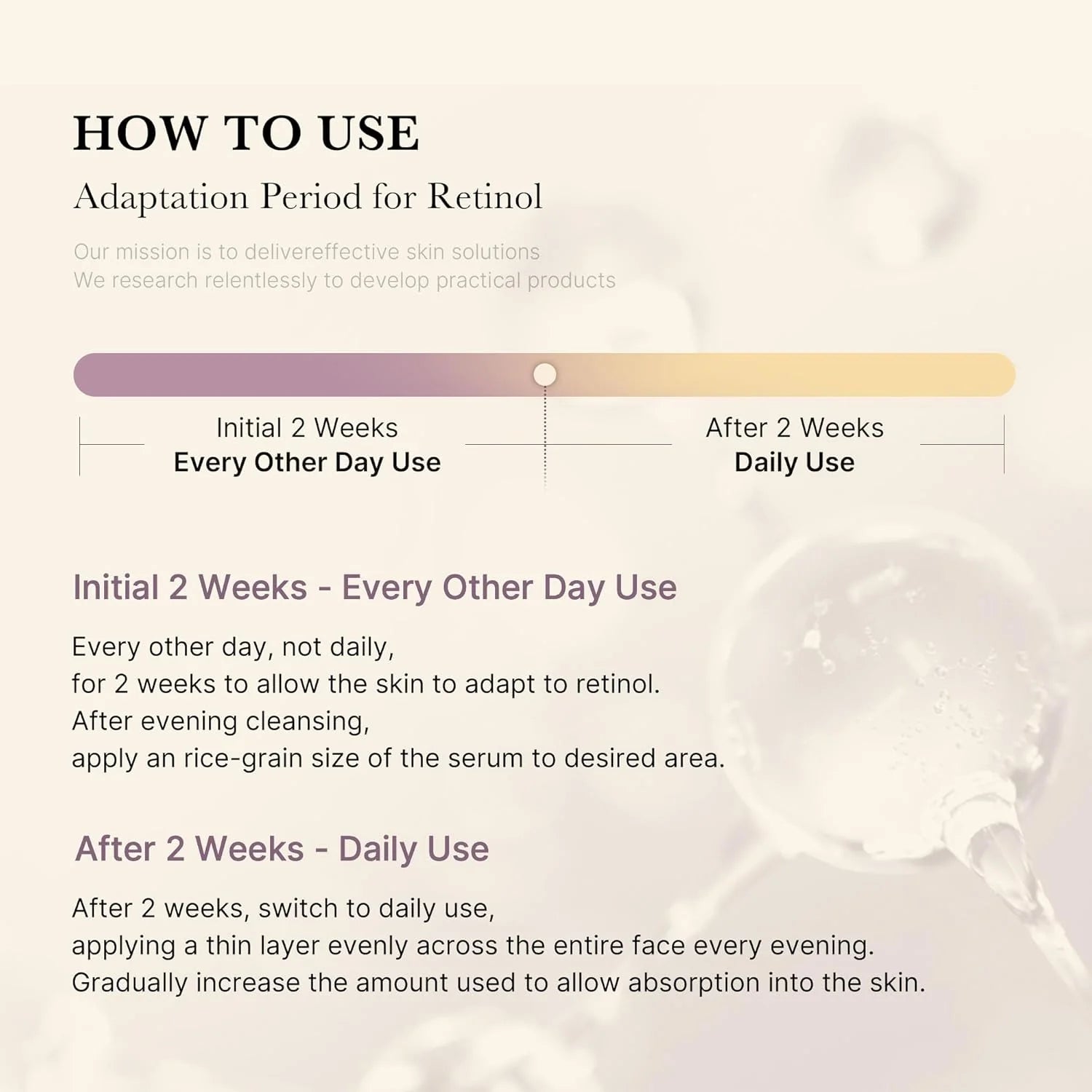 MEDICUBE Deep Vit A Retinol Serum 30ml