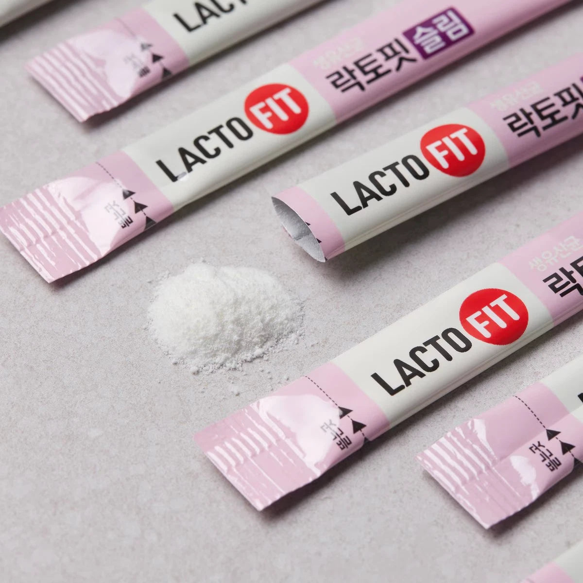 Lacto-Fit Probiotics Slim 120g (2g x 60pcs)