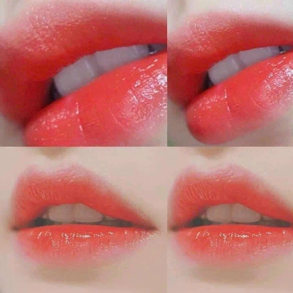 The History of Whoo Gongjinhyang Mi glow lip balm 3 colors