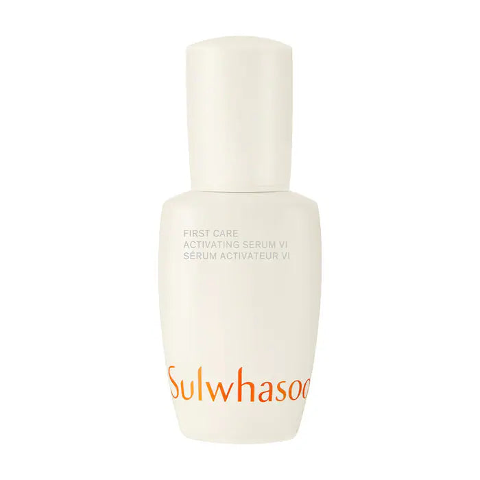 Sulwhasoo First Care Activating Serum 15ml Serum VI