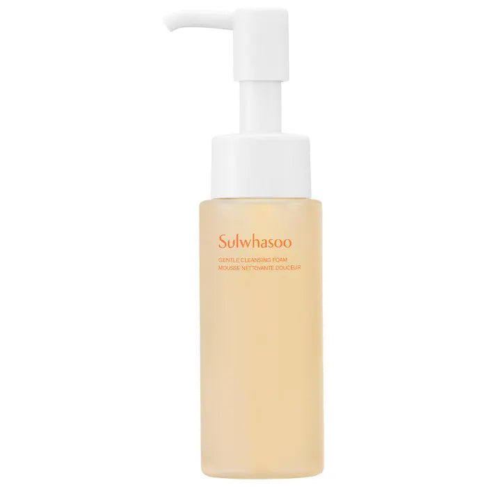 Sulwhasoo Gentle Cleansing Foam 50ml