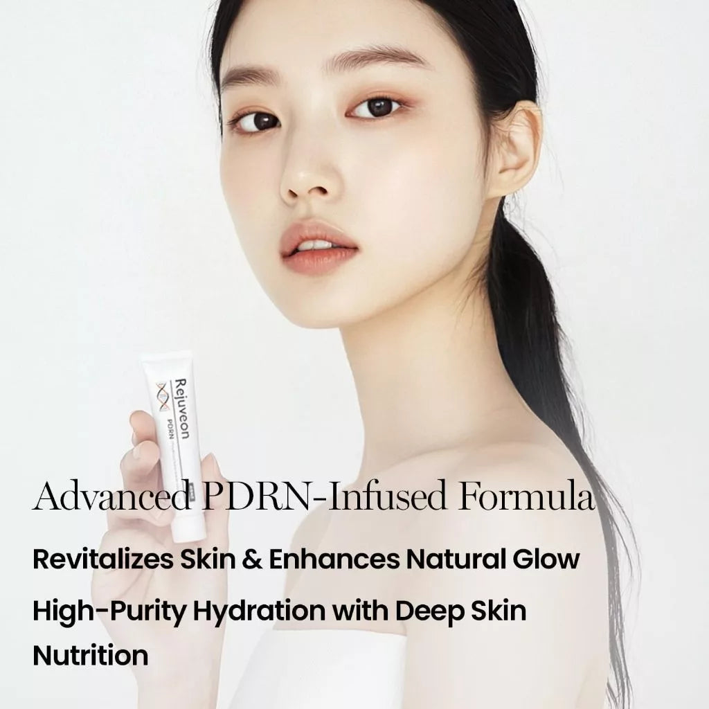Rejuveon PDRN 1000 Plus Cream (Polydeoxyribonucleotide sodium) 20g