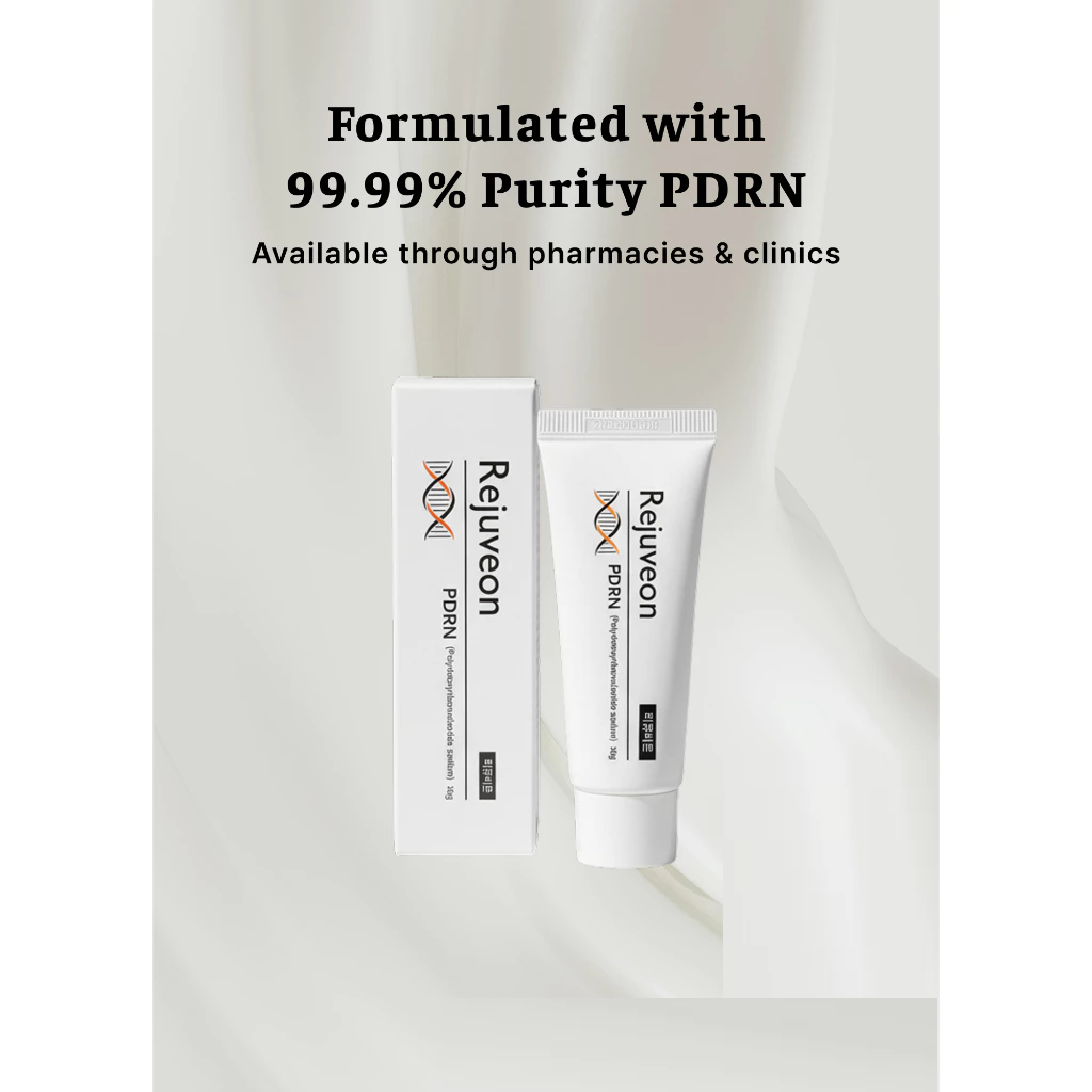 Rejuveon PDRN 1000 Plus Cream (Polydeoxyribonucleotide sodium) 20g