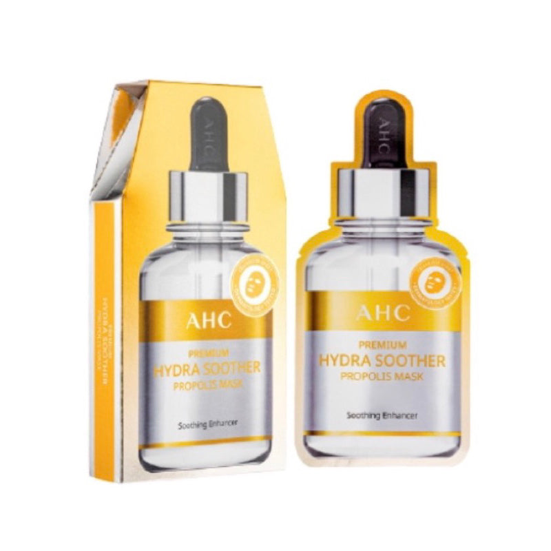 AHC Premium Mask 5 sheets