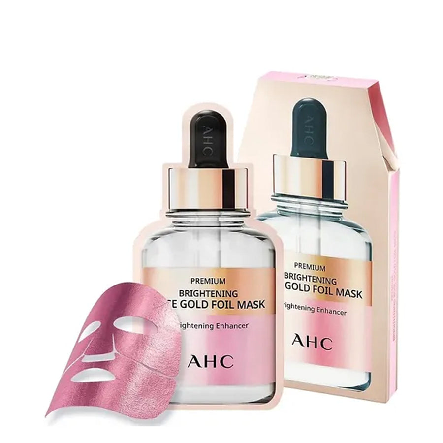 AHC Premium Mask 5 sheets