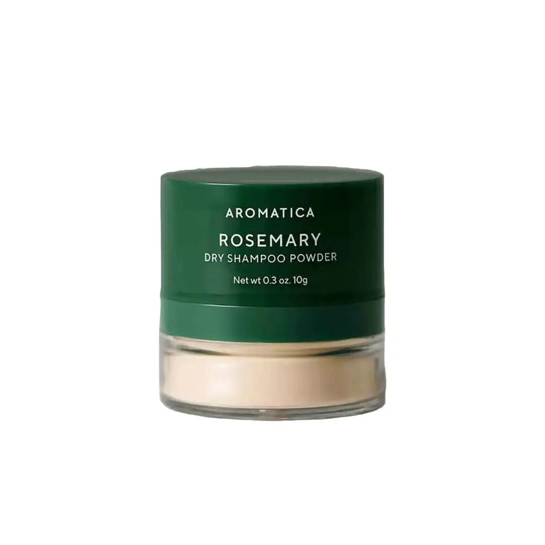 AROMATICA Rosemary Dry Shampoo Powder 10g/0.3oz