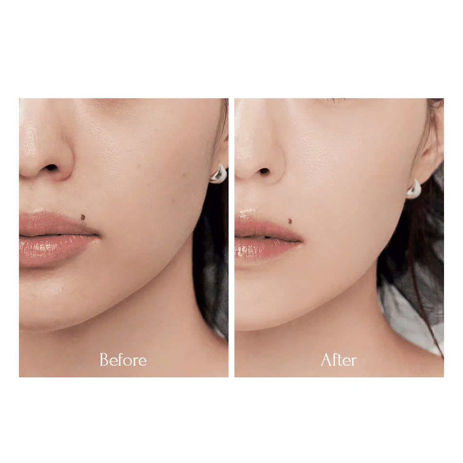 MUZIGAE MANSION - Sleek Matt Cushion Set 15g + Refill 15g N21