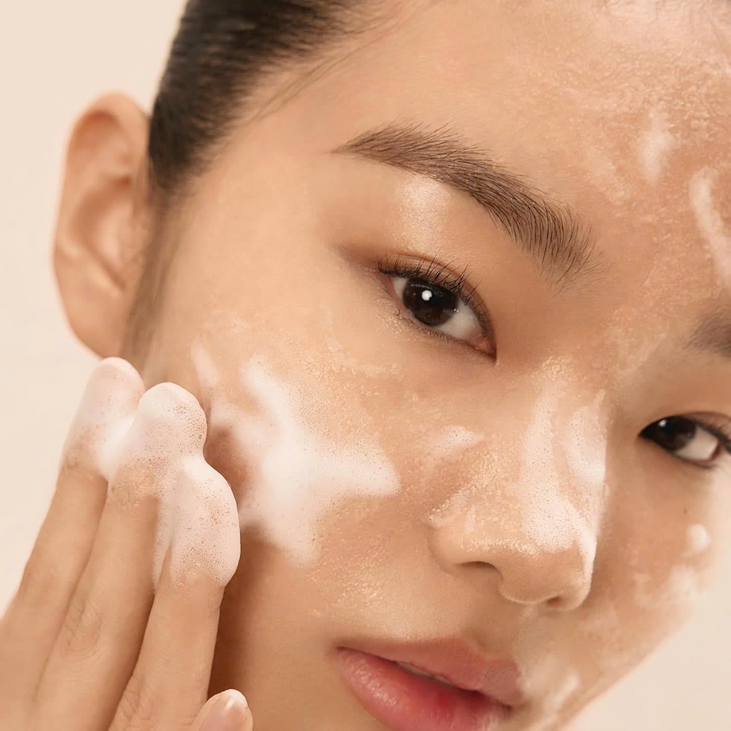 Mousse nettoyante douce Sulwhasoo 200 ml