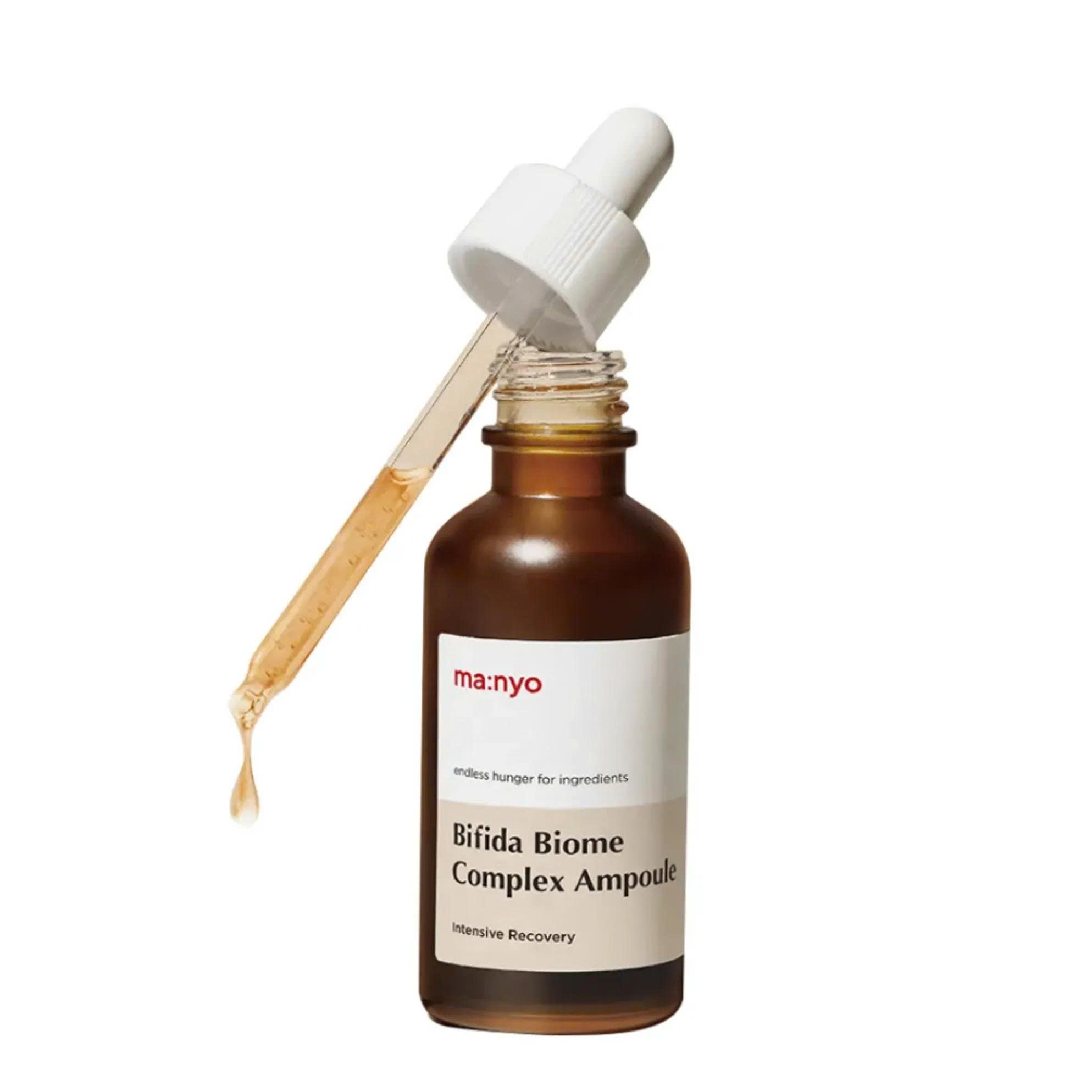 MANYO Bifida Biome Complex Ampoule 30ml